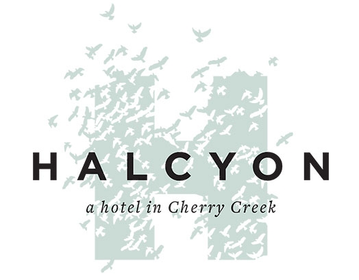 Halcyon logo