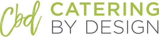 Catering by Design logo