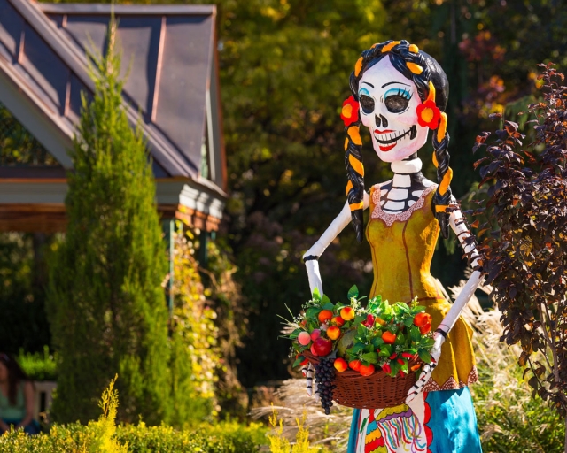 La Catrina La Catrina