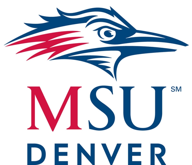 MSU Denver logo
