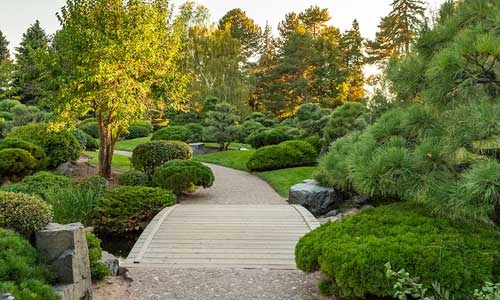 japanese garden thumbnail