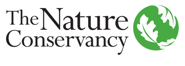 2022 The Nature Conservancy logo