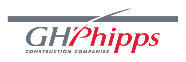 GH Phipps logo png
