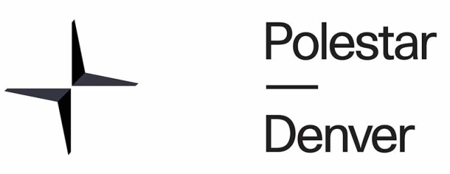 Polestar Denver logo Polestar Denver logo