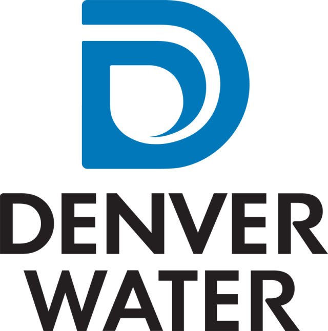 Denver Water logo