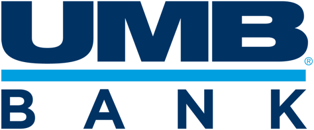 UMB Bank logo 2023