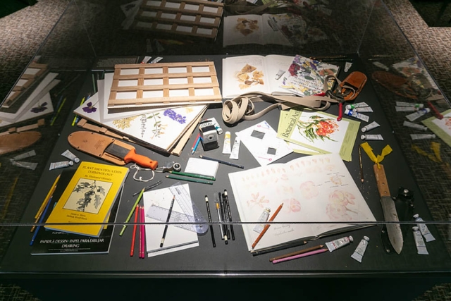 art supplies