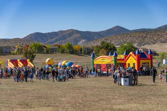 Pumpkin Festival