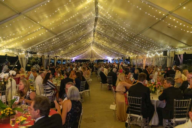 Cottonwood Sponsorship: UMB Bank Amphitheater Tent Cottonwood Sponsorship: UMB Bank Amphitheater Tent