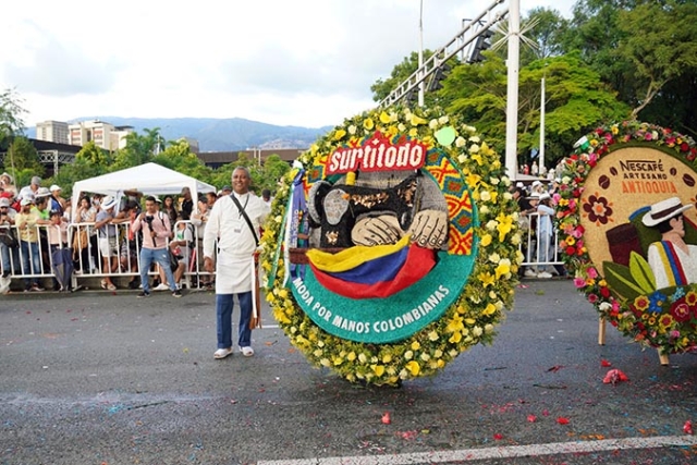 Medellin Tradition New Years: Cultural Festivities