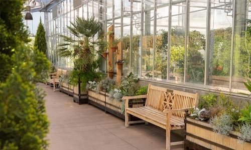 Orangery thumbnail