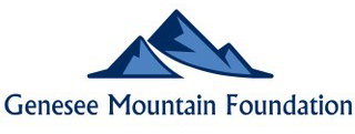 Genesee Mountain Foundation logo
