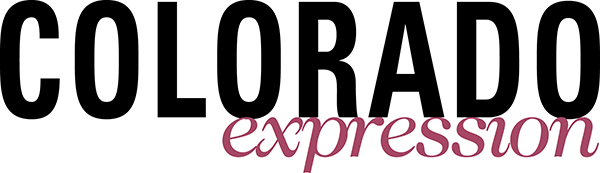 Colorado Expression logo