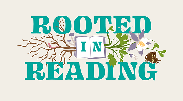 Rooted in Reading logo