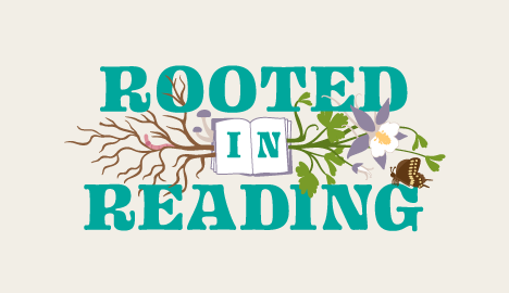 Rooted in Reading logo