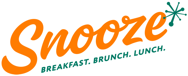 Snooze logo