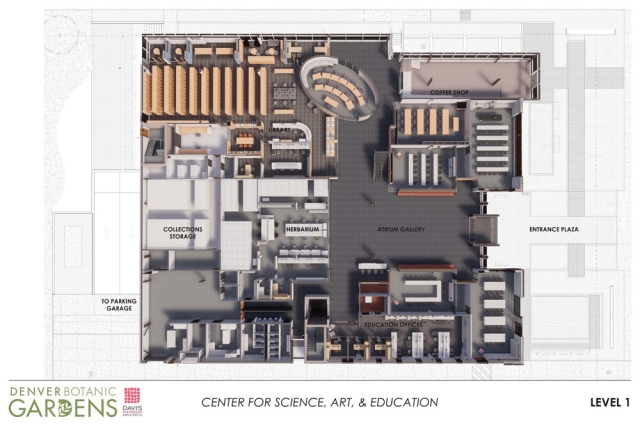 Level 1 - Plan