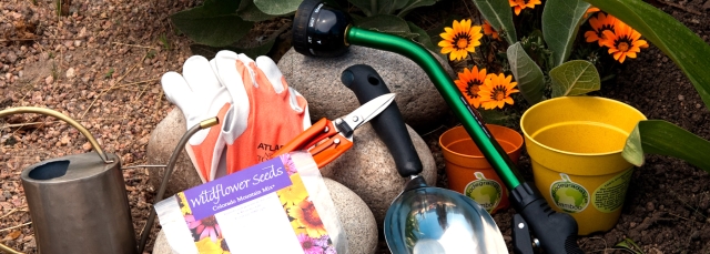 Gardening Resources