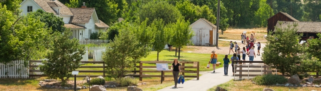 Hildebrand Ranch