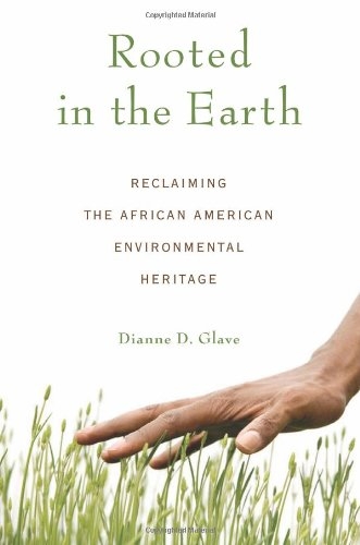 Rooted in the Earth