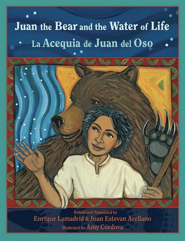 Juan the Bear