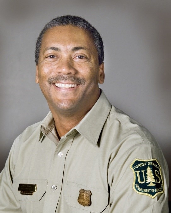 Randy Moore