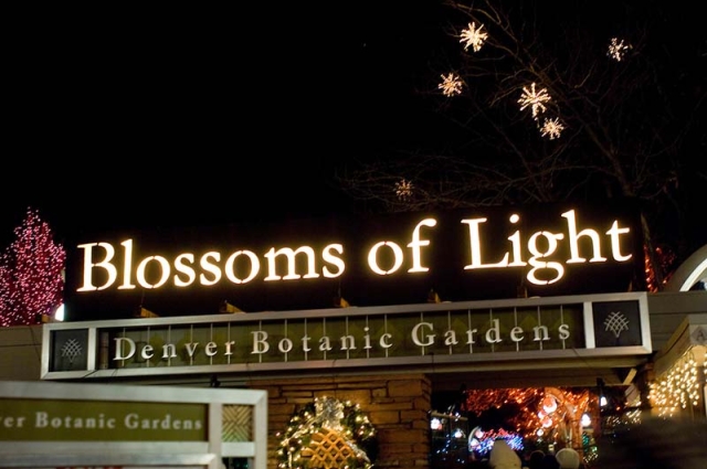 2007 welcome sign