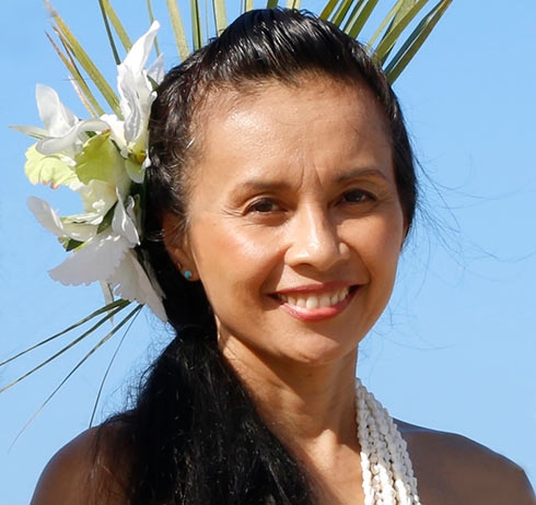 Eloisa Guanlao