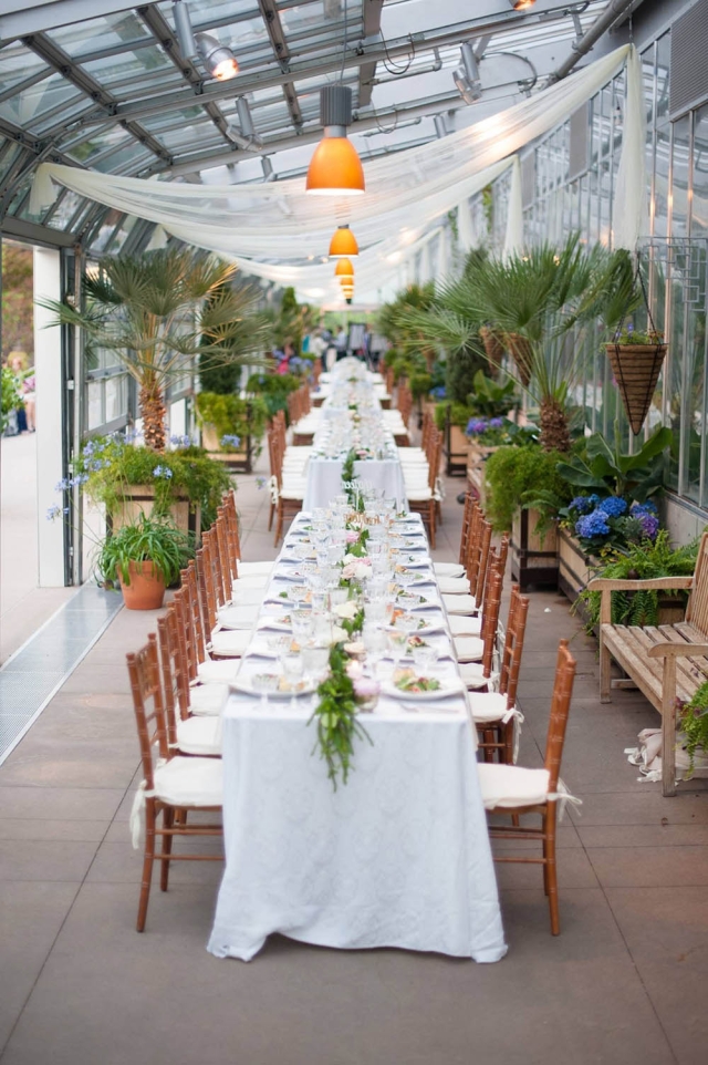Orangery