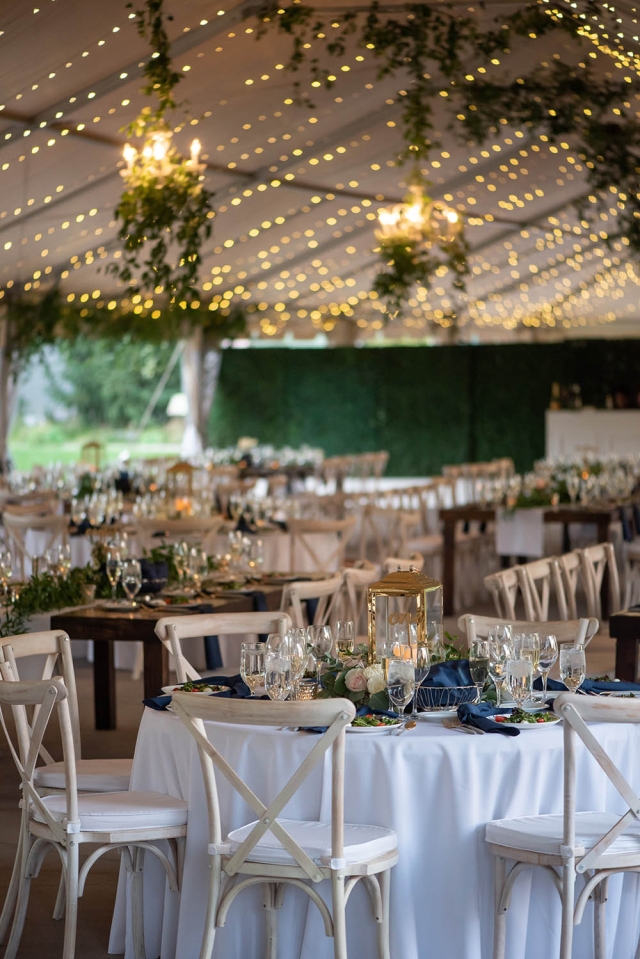 amphitheater tent