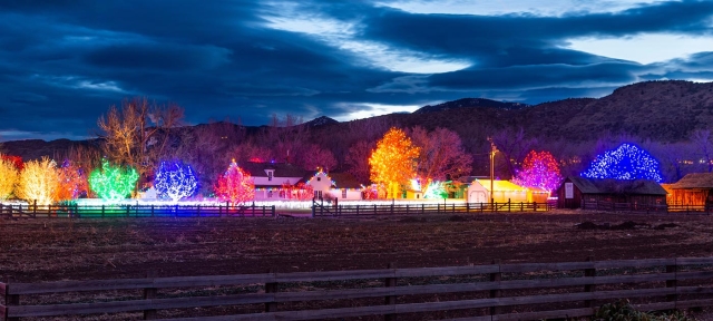 Homepage Denver Botanic Gardens