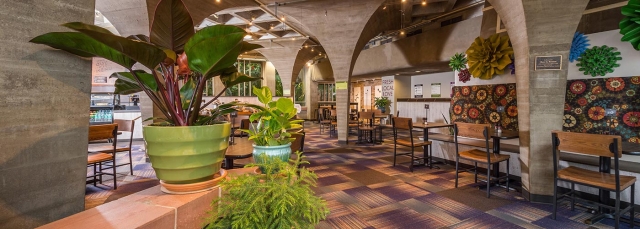 Offshoots Cafe