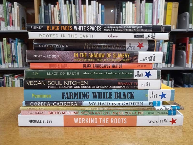black books