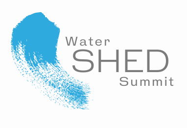 Watershed Summit logo