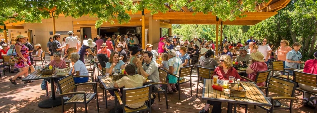 Hive Garden Bistro