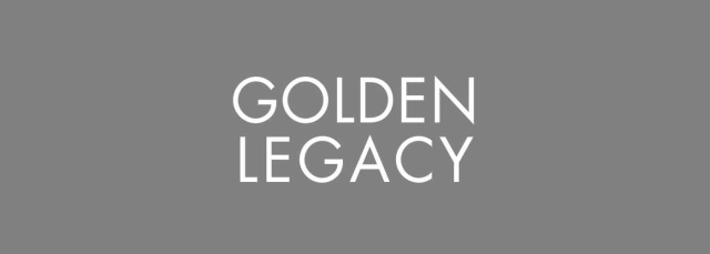 Golden Legacy banner