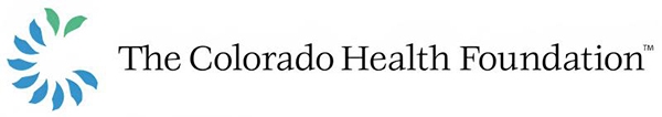 The Colorado Health Foundation logo