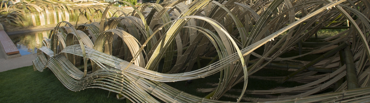 Kizuna: West Meets East | Denver Botanic Gardens