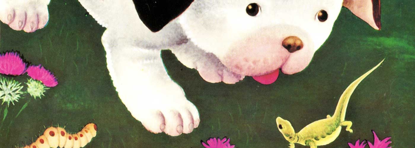 Golden Legacy: Original Art from 80 Years of Golden Books | Denver